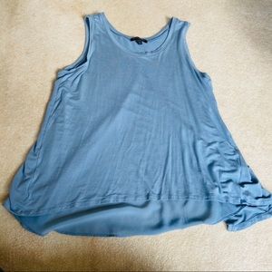 Banana republic women’s L tank top